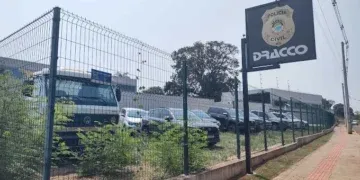 Quadrilha do falso frete é alvo de operações e prisão são cumpridas em MS