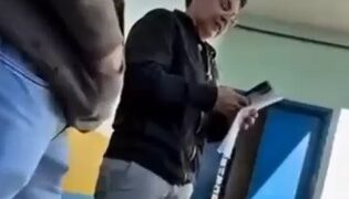 Briga entre vereadora e médico termina na delegacia em Dourados