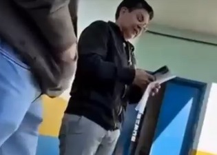 Briga entre vereadora e médico termina na delegacia em Dourados