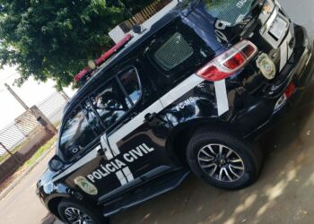 Condenado por matar idosa a tiros em assentamento é preso 12 anos após o crime em Itaquiraí