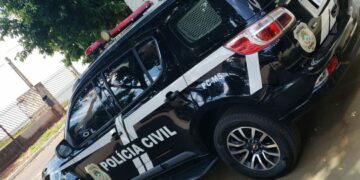 Condenado por matar idosa a tiros em assentamento é preso 12 anos após o crime em Itaquiraí