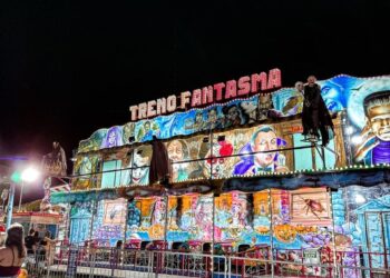 Ita Center Park volta a Campo Grande com novos brinquedos e muita diversão