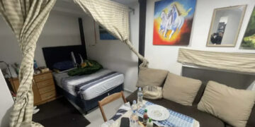 Paraguai transfere 42 presos após descoberta de “celas de luxo” em penitenciária