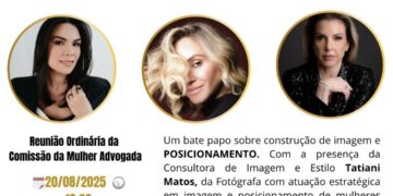 CMA Talks – Especial do Mês do Advogado discute construção de imagem e posicionamento