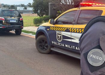 Ex-esposa de líder do PCC tem R$ 2,7 milhões bloqueados em operação em MS