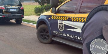 Ex-esposa de líder do PCC tem R$ 2,7 milhões bloqueados em operação em MS