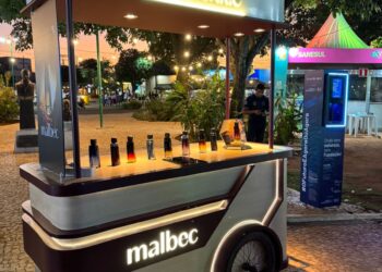 O Boticário renova apoio ao Festival de Inverno de Bonito com ações de sustentabilidade e cultura O Boticário renova apoio ao Festival de Inverno de Bonito com ações de sustentabilidade e cultura