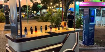 O Boticário renova apoio ao Festival de Inverno de Bonito com ações de sustentabilidade e cultura