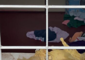 Vídeo: câmeras de segurança capturaram desespero de mãe de Emanuelly em busca da filha