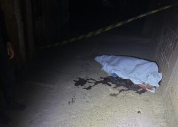 Homem tem cabeça decepada após “mexer” com irmã de autor no Taquarussu 