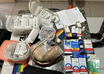 Homem é preso por vender remédios controlados e anabolizantes pelo WhatsApp