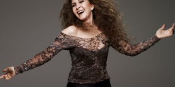 Noite da Seresta retorna com show de Wanderléa e revitalização da Concha