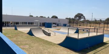 Prefeitura inaugura CEU das Artes do Lageado nesta terça-feira