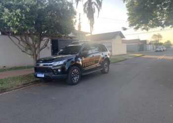PF mira imóveis de luxo e salão de beleza em operação contra o tráfico em CG