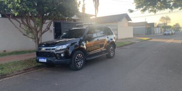 PF mira imóveis de luxo e salão de beleza em operação contra o tráfico em CG