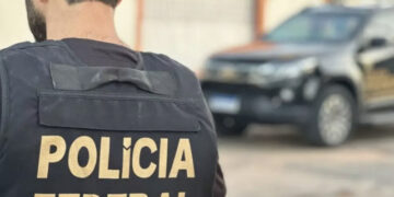 PF mira suspeito de exploração sexual infantil em Campo Grande