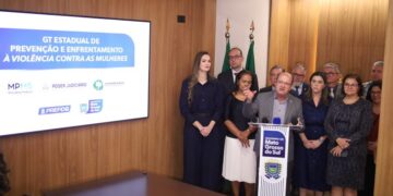 MS moderniza rede de proteção e dobra atendimentos a mulheres vítimas de violência