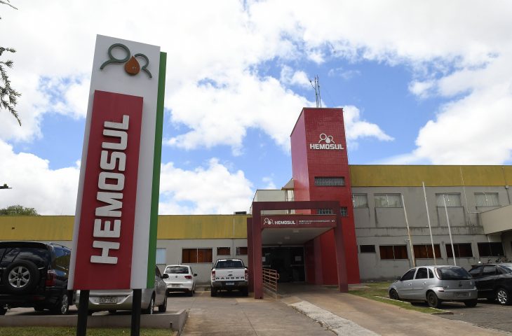 Casa da Saúde e Hemosul não atendem no feriado em Campo Grande