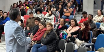 Funsat capacita mais de 700 beneficiários do Primt e projeta bater recorde em 2025