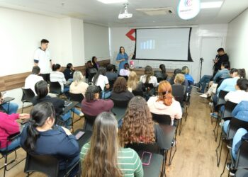 Hospital Cassems abre campanha Agosto Lilás com foco no combate à violência contra a mulher