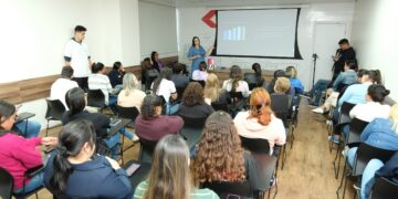 Hospital Cassems abre campanha Agosto Lilás com foco no combate à violência contra a mulher