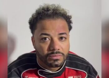 Influenciador Hytalo Santos e marido são presos por suspeita de exploração e exposição de menores