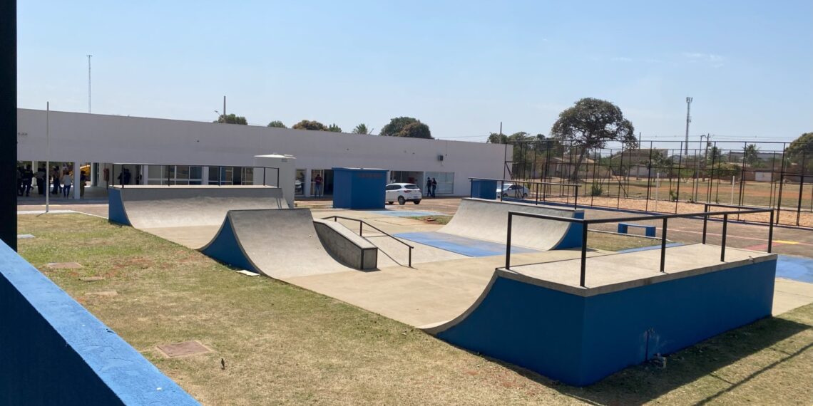 Prefeitura inaugura CEU das Artes no Lageado nesta terça-feira