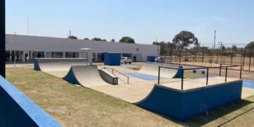 Prefeitura inaugura CEU das Artes no Lageado nesta terça-feira