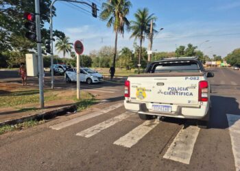 Dois são baleados em emboscada em saída de balada; rapaz está em estado gravíssimo