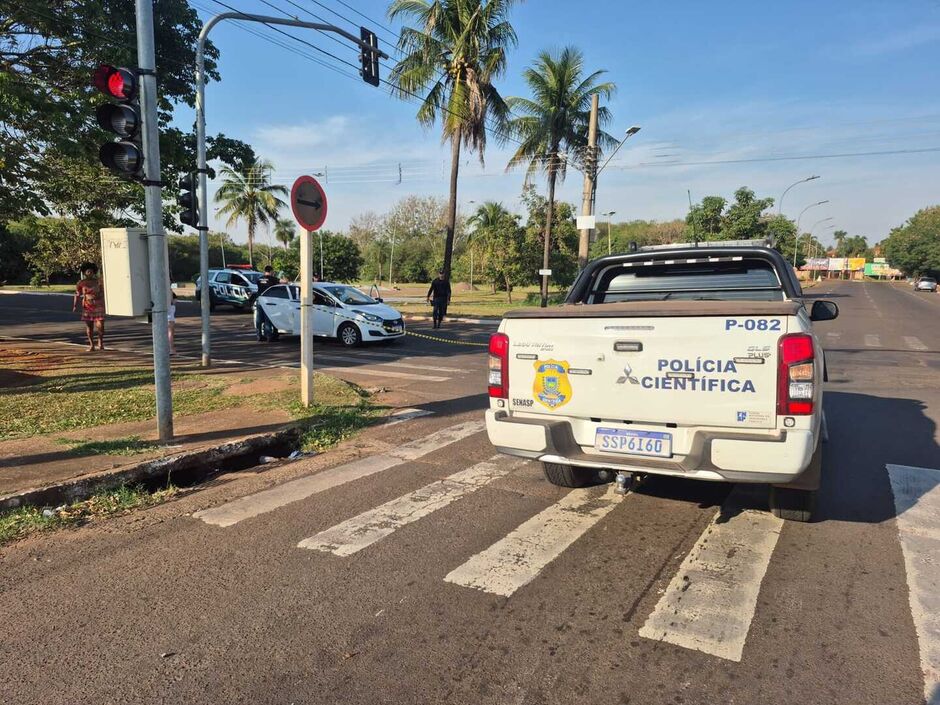 Dois são baleados em emboscada em saída de balada; rapaz está em estado gravíssimo