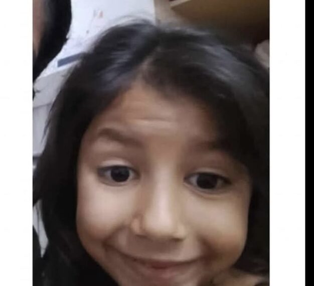 Vídeo: Câmeras flagraram suspeito com menina antes da tragédia em Campo Grande