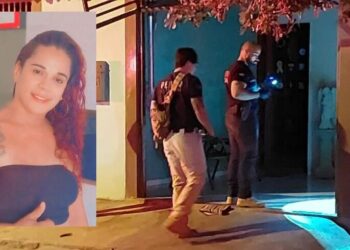 26º feminicídio em MS em 2025: mulher é morta a facadas em Bataguassu durante o Agosto Lilás