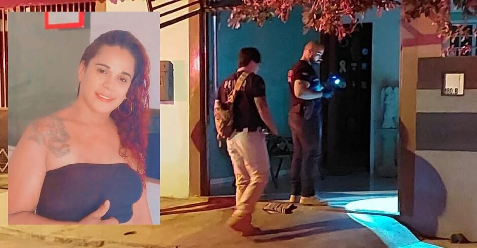 26º feminicídio em MS em 2025: mulher é morta a facadas em Bataguassu durante o Agosto Lilás