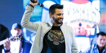 Cantor sertanejo é executado em Campo Grande; vítima usava tornozeleira eletrônica