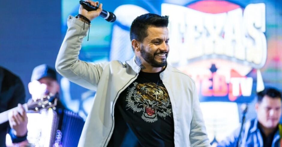 Cantor sertanejo é executado em Campo Grande; vítima usava tornozeleira eletrônica
