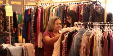 Desapega CG chega à 16ª edição reafirmando força da moda sustentável, economia circular e geração de renda em Campo Grande