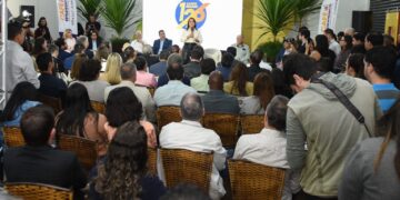 Campo Grande celebra 126 anos com pacote de obras e investimentos na Região do Bandeira