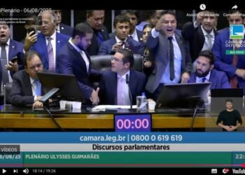 PT sai em defesa de Camila Jara após acusações de agressão de deputado Nikolas Ferreira