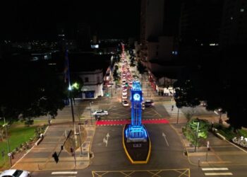 Campo Grande ganha prêmio nacional por projeto que transformou o centro em espaço mais “humano e acessível”