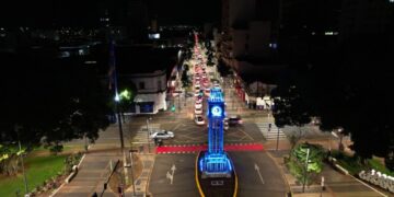 Campo Grande ganha prêmio nacional por projeto que transformou o centro em espaço mais “humano e acessível”