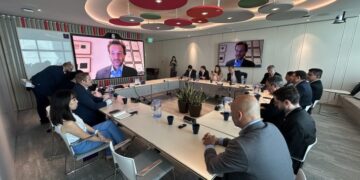 Sustentabilidade e celulose colocam MS no radar de investidores de Singapura