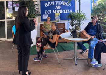 Procon realiza este mês projeto de prevenção de golpes contra idosos