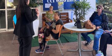 Procon realiza este mês projeto de prevenção de golpes contra idosos