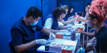 Circuito da Saúde leva atendimentos a bairros de CG a partir desta quarta