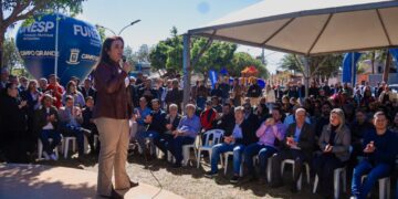 Obras de drenagem e asfalto no Itatiaia marcam início de novos investimentos na Capital