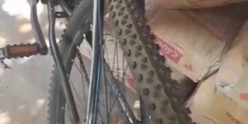 Jovem morre em colisão com filho de vereador em Coxim