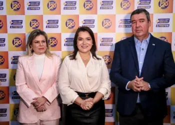 Campo Grande anuncia R$ 250 milhões em obras para comemorar os 126 anos da cidade