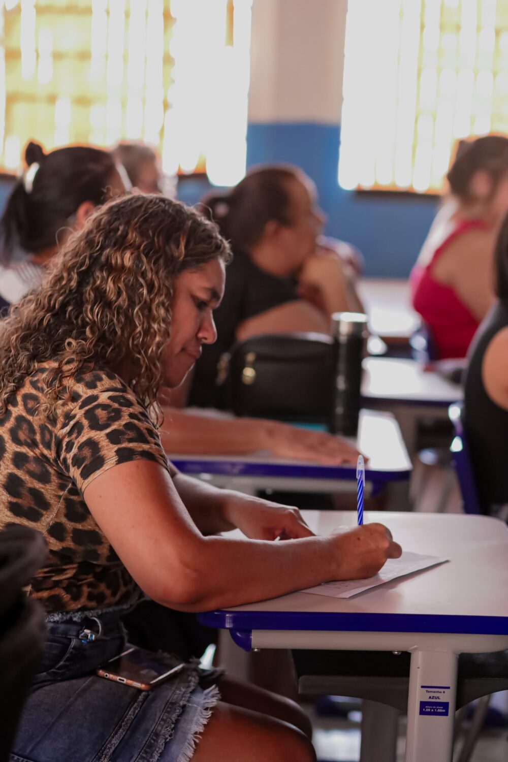 Mulheres Mil: curso transforma vidas no Estrela Dalva e abre caminho para independência