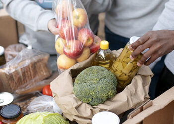 Queda nos preços da cesta básica em Campo Grande é a quarta maior do país em julho