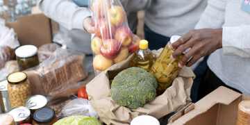 Queda nos preços da cesta básica em Campo Grande é a quarta maior do país em julho